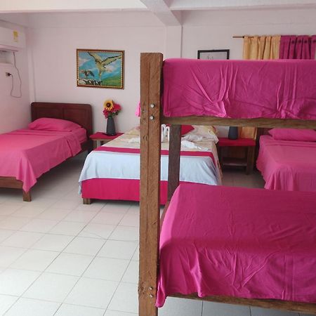 Cabanas Mister Mac Fresh Water Bay Экстерьер фото