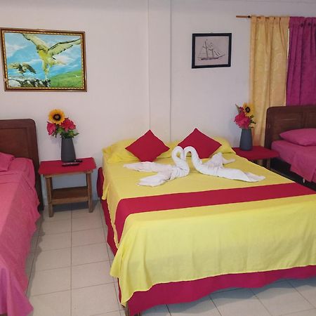 Cabanas Mister Mac Fresh Water Bay Экстерьер фото