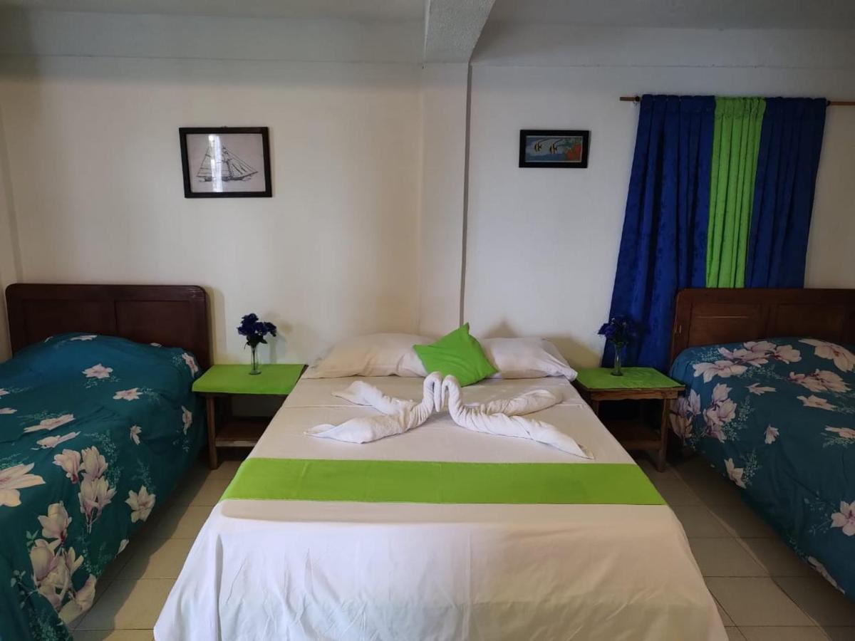 Cabanas Mister Mac Fresh Water Bay Экстерьер фото