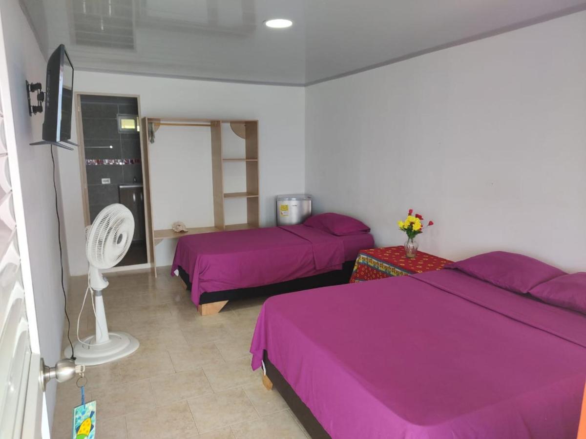 Cabanas Mister Mac Fresh Water Bay Экстерьер фото