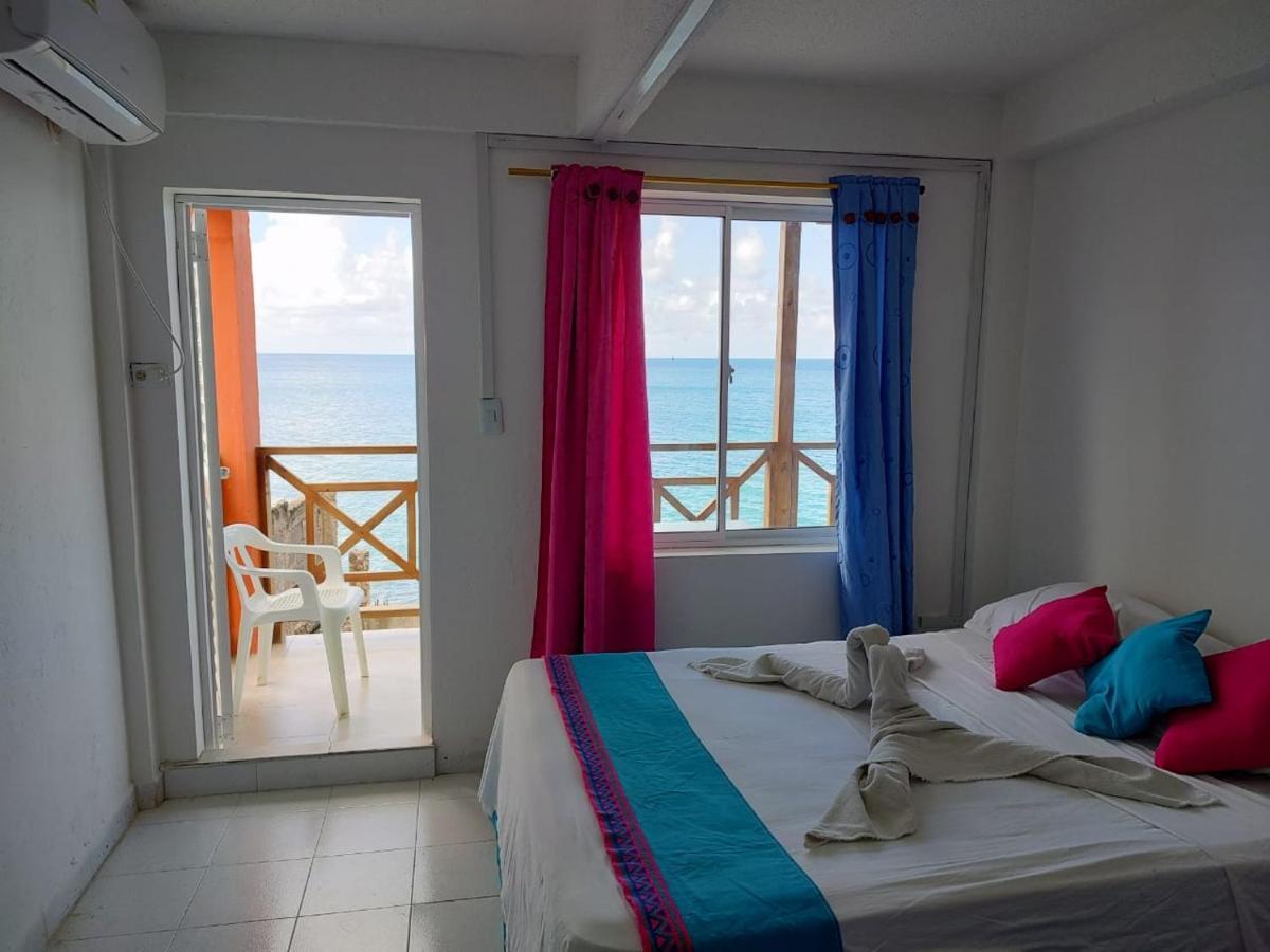 Cabanas Mister Mac Fresh Water Bay Экстерьер фото