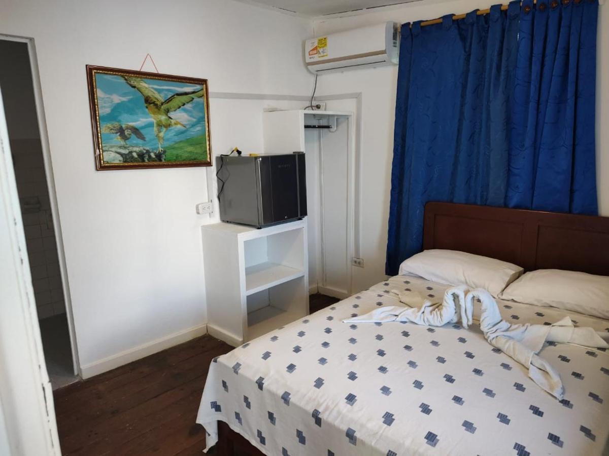 Cabanas Mister Mac Fresh Water Bay Экстерьер фото