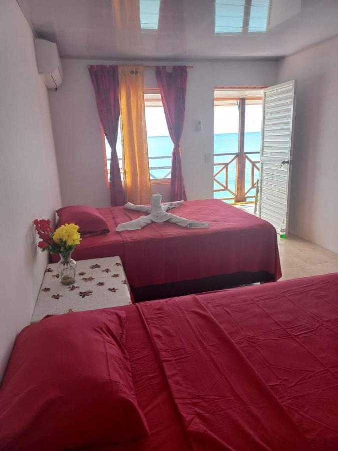 Cabanas Mister Mac Fresh Water Bay Экстерьер фото