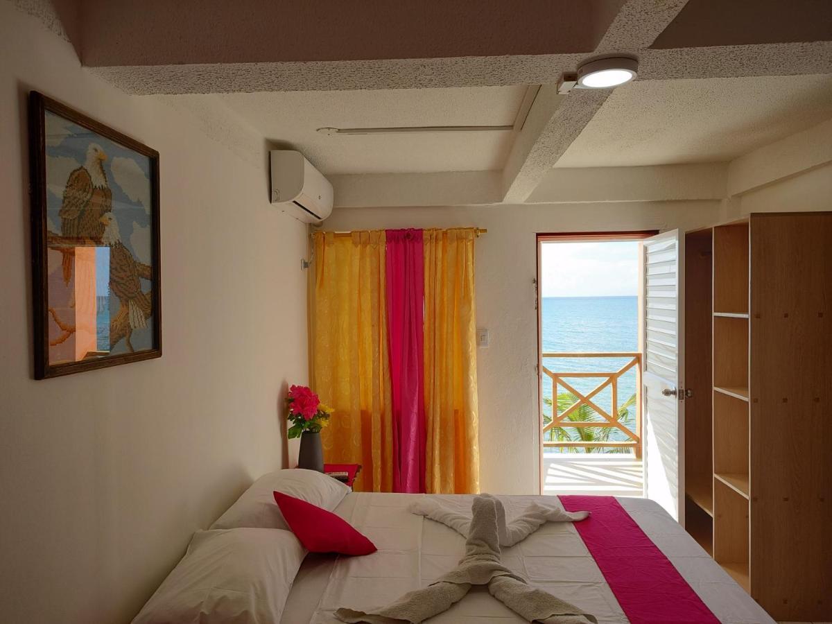 Cabanas Mister Mac Fresh Water Bay Экстерьер фото
