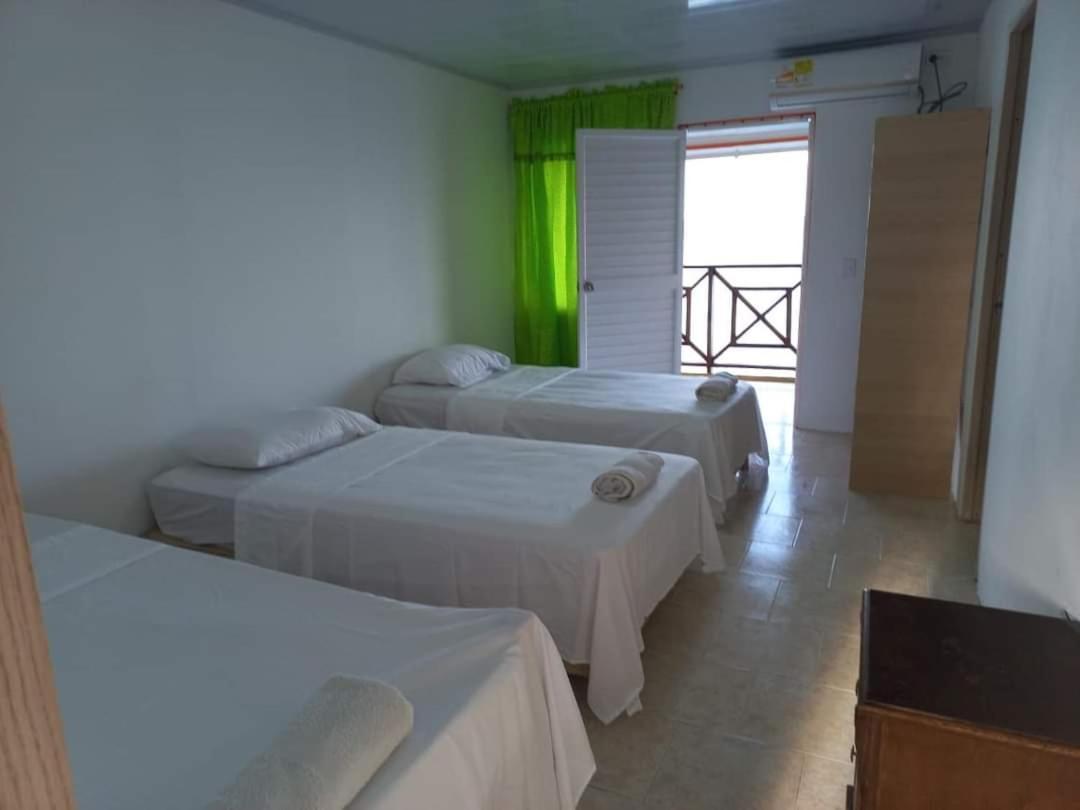 Cabanas Mister Mac Fresh Water Bay Экстерьер фото