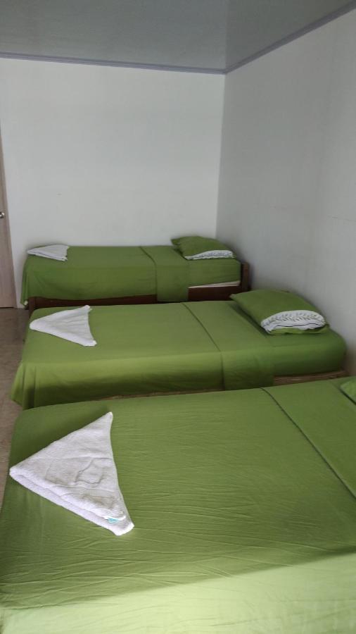 Cabanas Mister Mac Fresh Water Bay Экстерьер фото