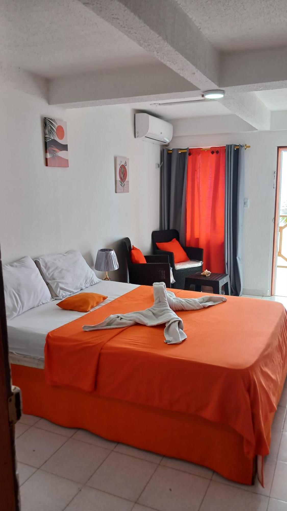 Cabanas Mister Mac Fresh Water Bay Экстерьер фото