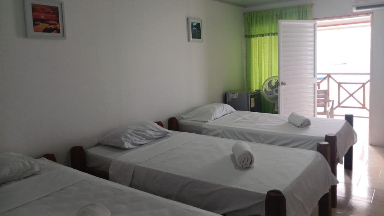 Cabanas Mister Mac Fresh Water Bay Экстерьер фото