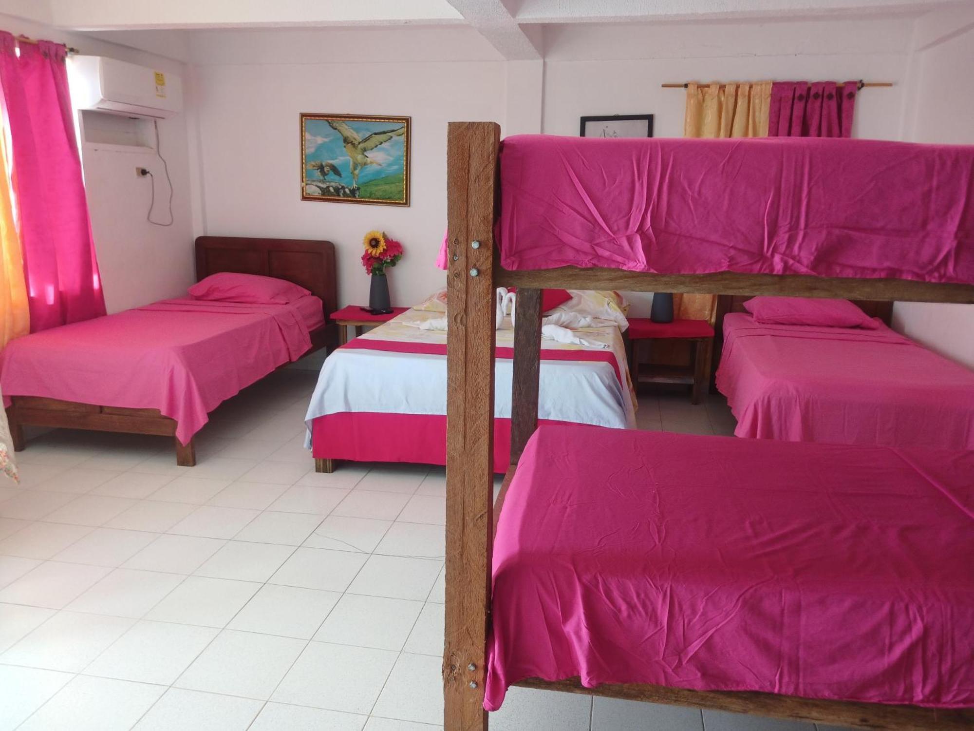 Cabanas Mister Mac Fresh Water Bay Экстерьер фото