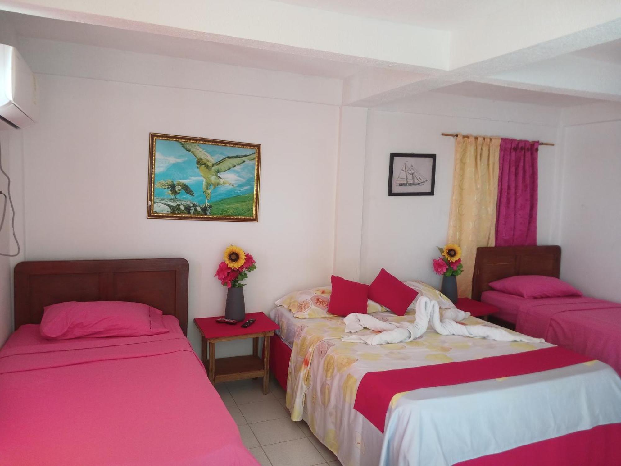 Cabanas Mister Mac Fresh Water Bay Экстерьер фото