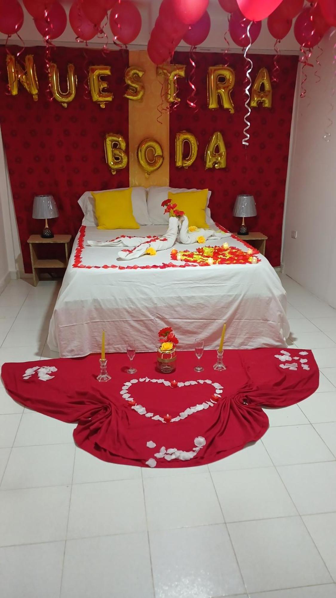 Cabanas Mister Mac Fresh Water Bay Экстерьер фото