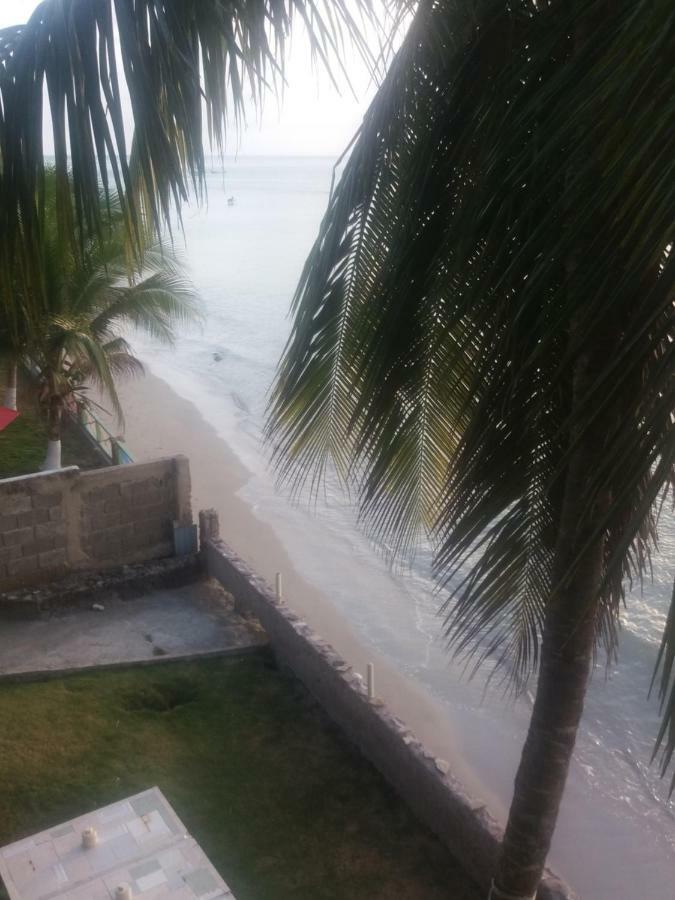 Cabanas Mister Mac Fresh Water Bay Экстерьер фото
